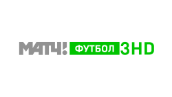 Матч! Футбол 3 HD