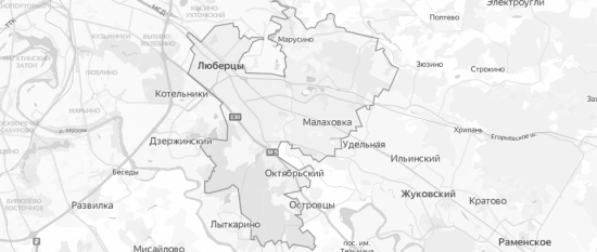 Карта