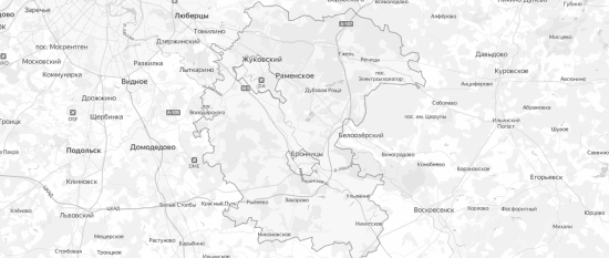 Карта